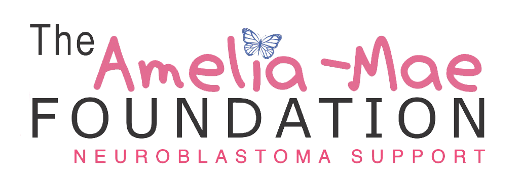 Amelia Mae Foundation Logo